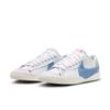 Женские кроссовки Blazer Low '77 Jumbo 'Denim Swoosh' FJ7741-141