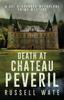 Книга Death At Chateau Peveril : 3