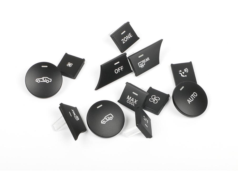 Комплект для ремонта кнопки кондиционера Mercedes-Benz C/M/G/GLK/CLS/CLK/GL