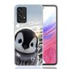 Penguins Love At The North Pole Phone Case for Samsung Galaxy A17 A16 A15 A14 A13 A57 A56 A55 A54 A53 A37 A36 A35 A34 A33 A26 A2
