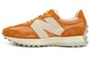 New Balance 327 Винтаж Люкс Оранжевый MS327VT