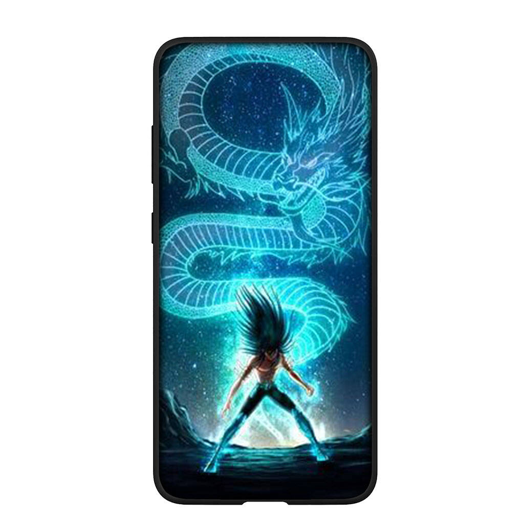 Phone Case for Samsung Galaxy S25 S23 S22 S24 Ultra FE A05 A06 A15 A16 A36 A37 A35 A54 A55 A56 A57 A25 A26 A53 A17 Silicone Saints Anime Seiyas Cover