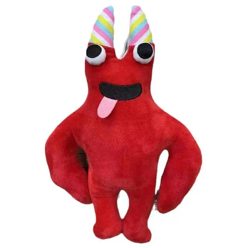 New Game Periphery Garten Of Banban Plush Doll Toy 20/40CM Cartoon Cute Soft Of Periphery Plush Room Decoration