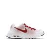 Nike Air Max Fusion Abrasion Resistant Abrasion Resistant Low top Running Shoes Women's Red CJ1671-100(Team403-)