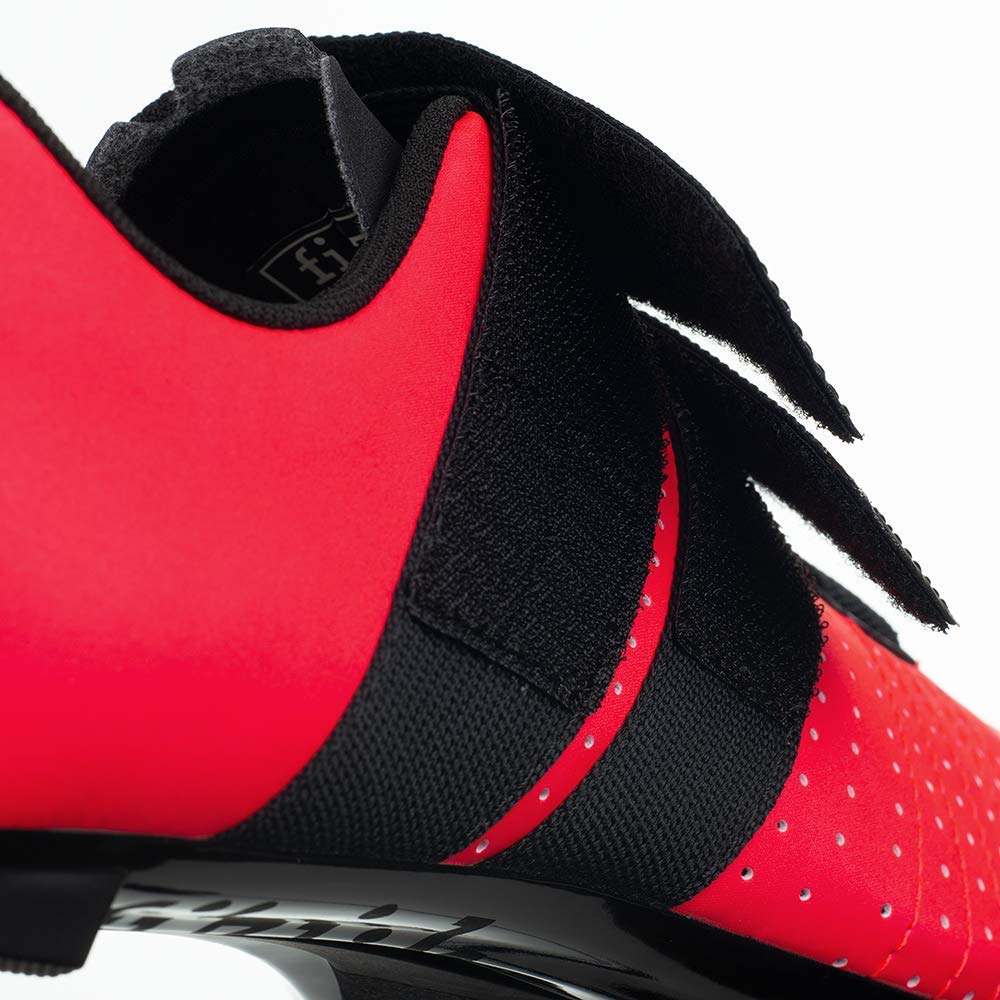 Кроссовки Fizik R5 Power Strap (2019) Розовый/Черный 40.0