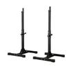 Multi-functional Home Weightlifting System