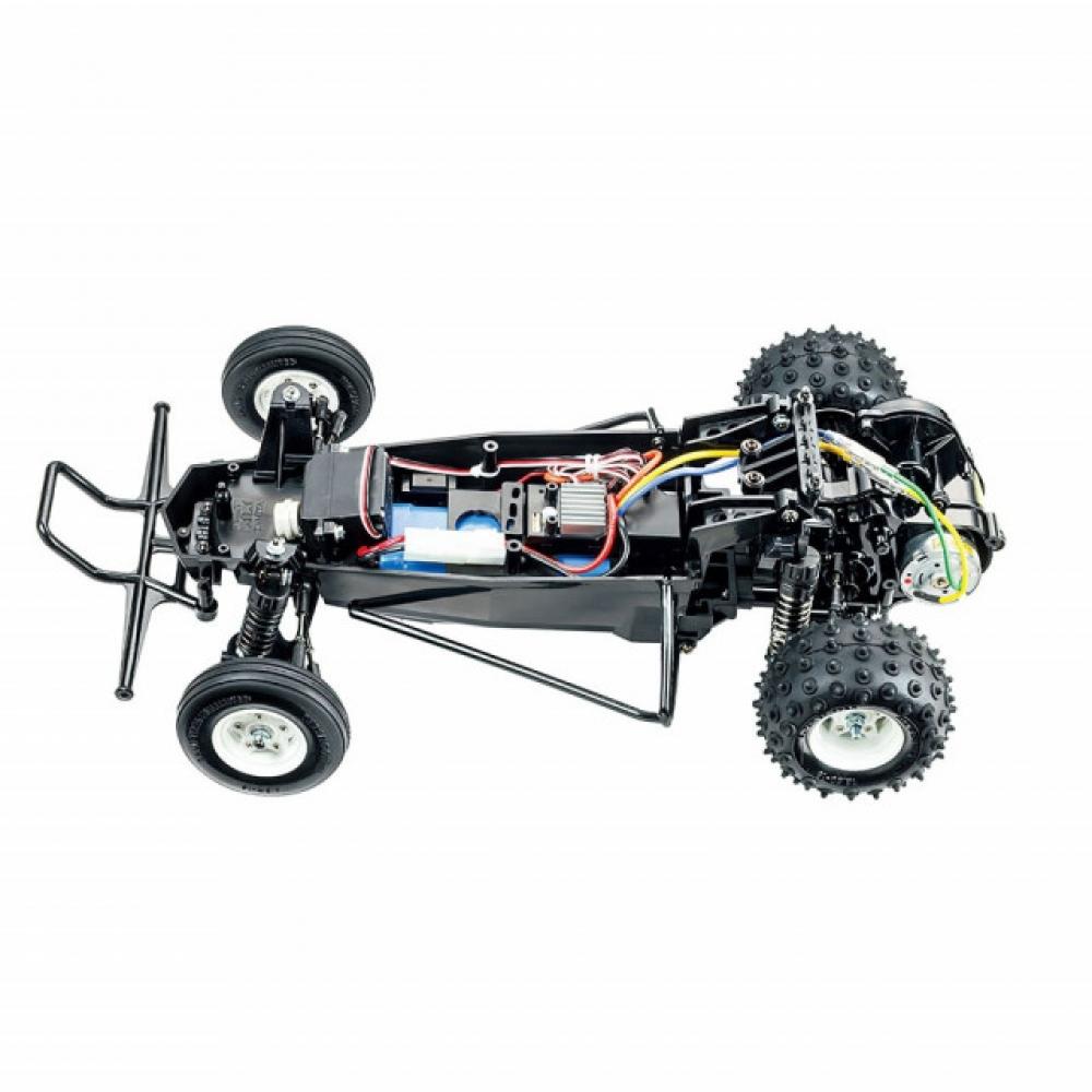 Tamiya 1 10 Rc Hornet Evo