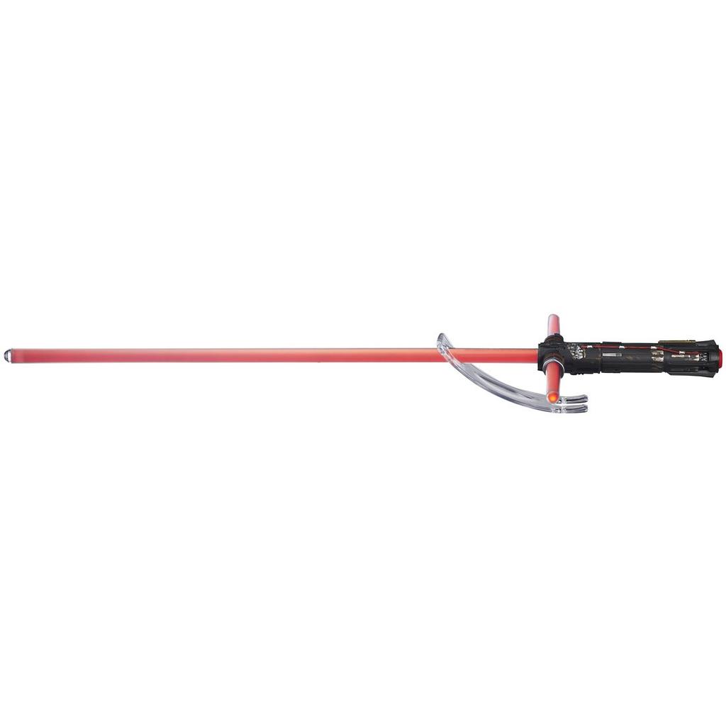 Star Wars Black Series Force FX Lightsaber Kylo Ren