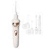 Electric Ear Wax Removal Tool with LED Light Ear Wax Remover Earwax Removal Kit for Adults and Kids