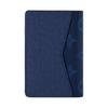Louis Vuitton Classic Monogram Multifunctional Fashionable Portable Canvas And Leather Card Holder Wallet Men Wallet Navy-Blue M30301