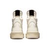 Rick Owens X Converse DRKSHDW TURBOWPN Mid Egret Unisex Sneakers White Cloud-Cream 172343C