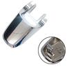 Rear Left Door Handle Cap Rear Right Electroplating Process
