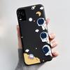 Милый Чехол для BLU G71 PLUS G71+ G71P Funda Capa Чехол с Рисунком Защитная Крышка Мягкий Силикон Мультяшный Чехол для Телефона Coque