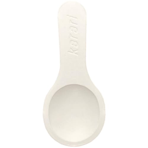 Anesti karari Porous Ceramic Moisture-Absorbing Spoon HO2244