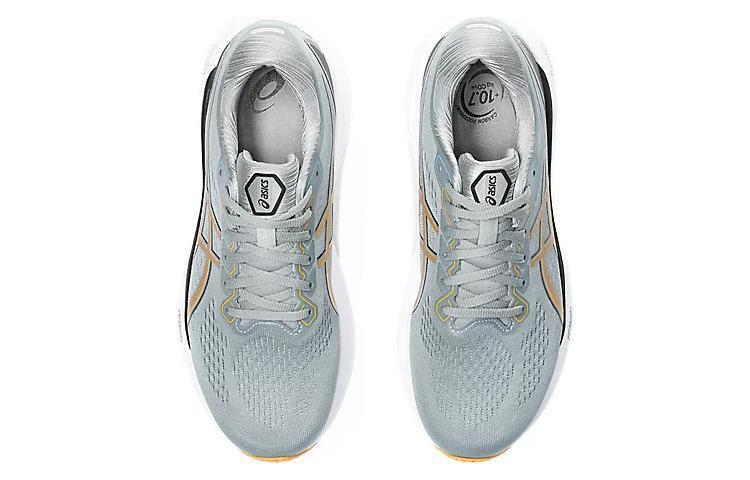 Asics Кроссовки ASICS Gel Kayano 30 Sheet Rock Fellow Yellow - 1011B548-021