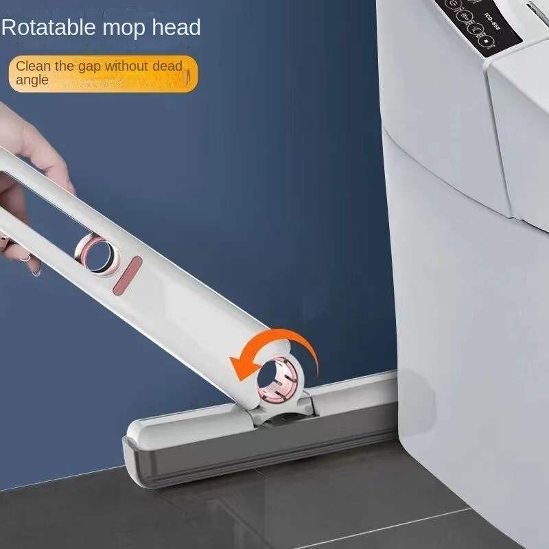 Чистка рабочего стола, губка, мини-швабра, автомобильная швабра, скребок для журнального столика, швабра без рук