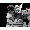 Aoshima Patlabor AV-98 Ingram Набор моделей 1 единица Масштаб 1/43 190 мм Робот с Командной машиной Типа 98 40 мм