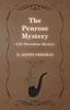 Книга The Penrose Mystery (A Dr Thorndyke Mystery)