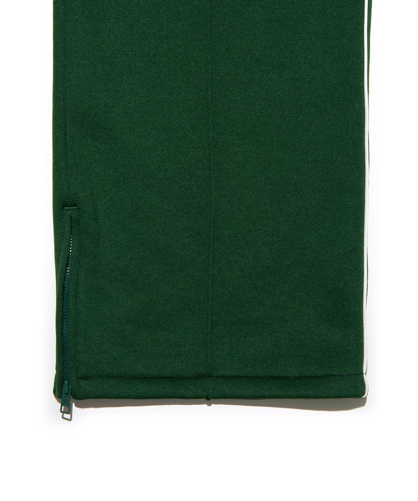 LEE Fleece-Lined Track Jersey Pants Green