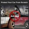 Автомобильные невидимые брызговики для модели Tesla 3 Y, передние и задние колеса, брызговики из АБС-пластика, крыло с защитой от царапин