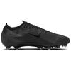 Nike Zoom Mercurial Vapor 16 Elite AG 2024 Shadow Pack Unisex Sneakers Black Deep-Jungle FQ8693-002