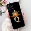 Чехол для Motorola Moto G13 G23 Чехол Moto G53 G73 Новые буквы Чехол для телефона из мягкого ТПУ Для Moto G73 G 13 23 53 MotoG13 MotoG53 Fundas