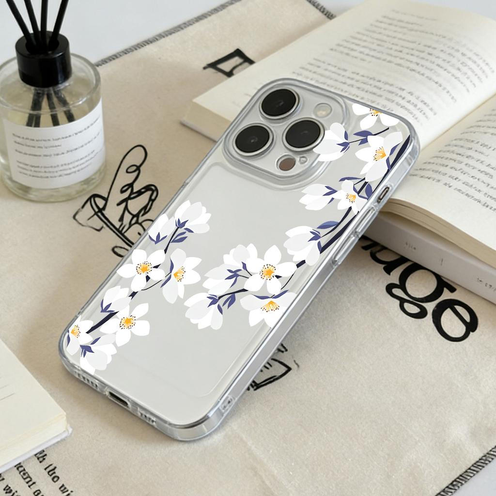 Transparent Silicone Soft Cover For 16 Plus 17 Pro Max IPhone 15 14 Plus IPhone 13 12 11 Pro IPhone 16 15 14 13 12 Pro Max
