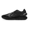 ONITSUKA TIGER Кроссовки Moage Co Black Graphite Grey 1183C438-001