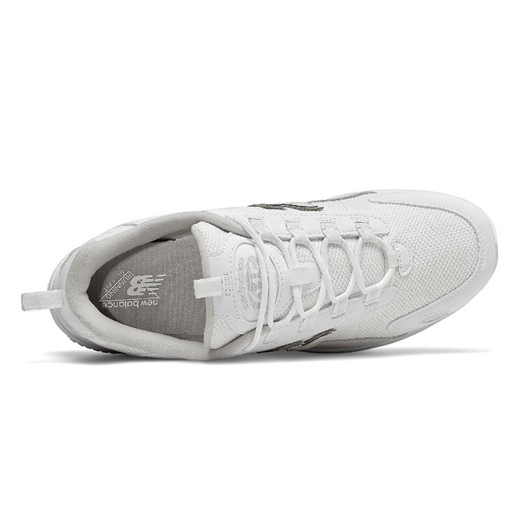 New Balance 615 'Белый' Мужские ML615KOC