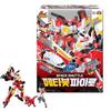 Dinopowers Metabot Pyro Space Shuttle Transformation Robot Toy  1