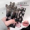 Блеск для губ Gege Bear Crystal Clear Водостойкий Глянцевый - Наполняющий, Увлажняющий и Стойкий с Зеркальным Финишем.