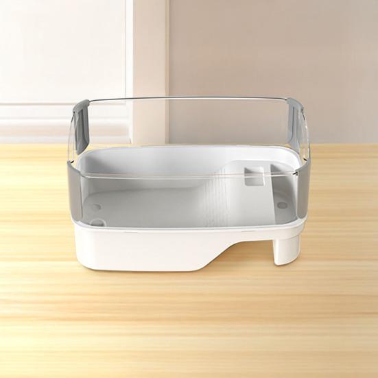 Акриловый террариум для черепах с платформой для купания Растения Полный обзор Визуально Среда обитания рептилий для черепах Крабов Раков