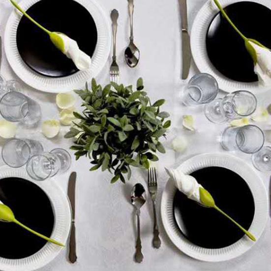 4/5/6/7/10/15/20/30 шт. Держатель для салфеток Роза Зеленый Стебель Цветок Держатель для салфеток на ужин Свадебная Вечеринка Отель Ресторан Декор Обеденного Стола