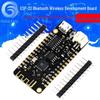 MicroPython ESP32 Dev Board V1.0.0 Rev1 with WiFi, Bluetooth, 4MB Flash