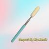Pottery Tool Retractable Sponge Rod Clay Throwing Tool Stainless Steel Absorbent Sponge For Clay Wheel Throwing Pottery Creation
