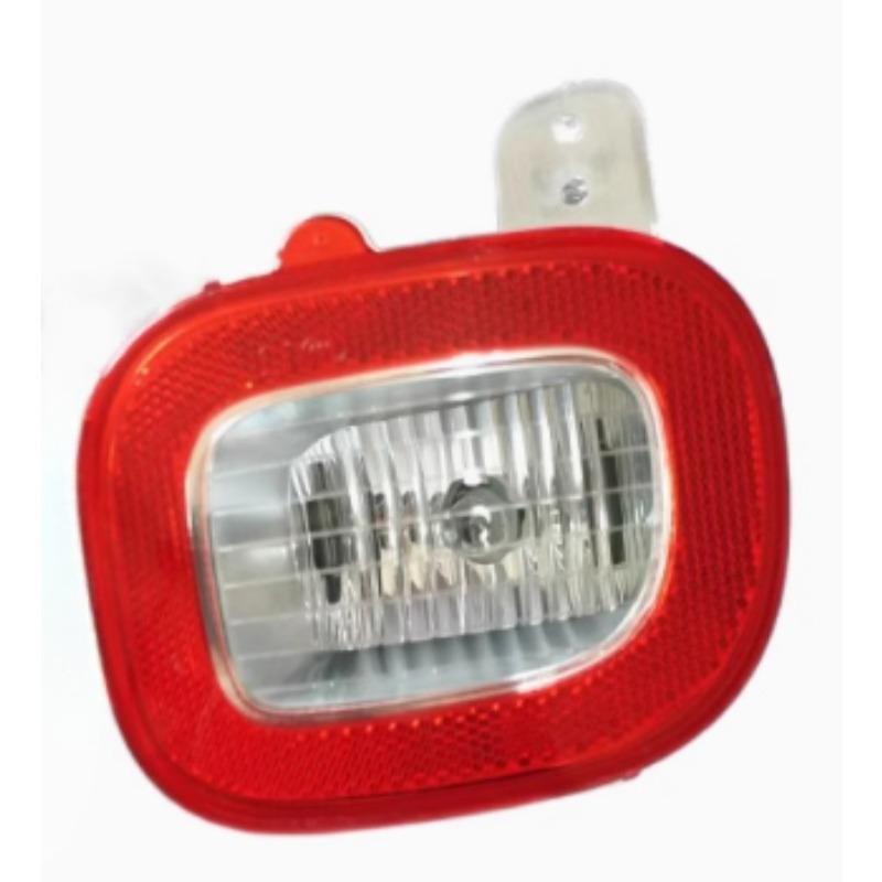 Left Right Rear Bar Fog Light Reverse Lights Bumper Brake Turn Signal Lamp Automobile Part for Jeep Renegade