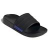 Adidas Кроссовки унисекс Racer TR Slide Black Sonic Ink Core-Black G58170