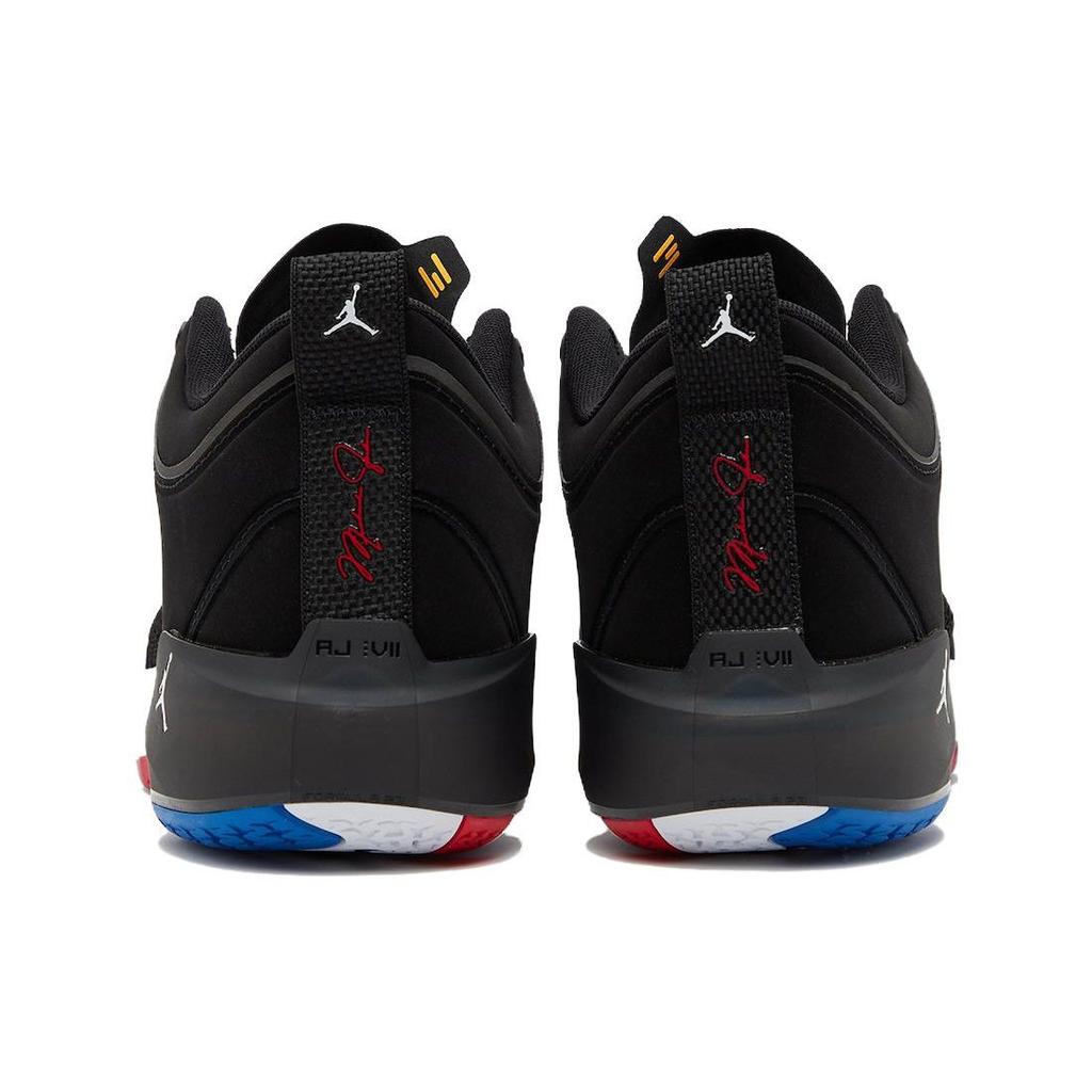 Air Jordan 37 Low 'Nothing But Net' DQ4122-061