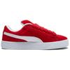Puma Suede XL For All Time Red Women Sneakers White 397648-03