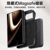 Case IPhone Duo All-in-1 Screen Protector Lens Stand Flip Cover Leather Texture Shockproof