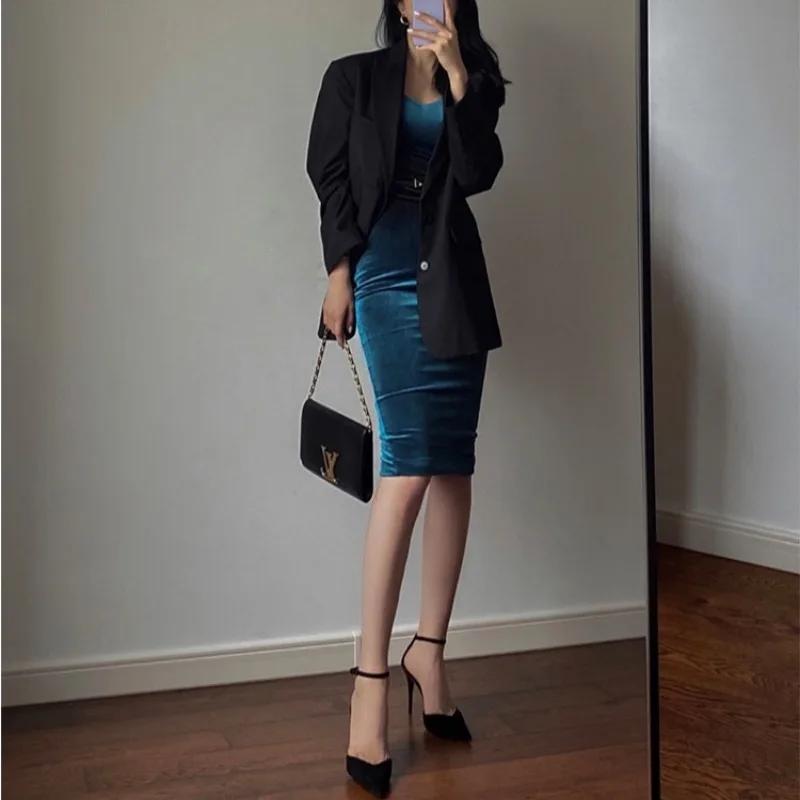 Новые черные повседневные модные остроносые туфли-шпильки однотонные женские босоножки сексуальные элегантные банкетные удобные туфли на высоком каблуке