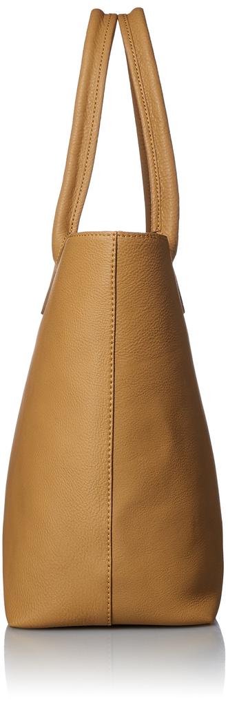 Скетчбук формата B4, сумка-тоут, стежок 61421 [Kitamura] Y-0681, мужская, верблюжий/оранжевый [коричневый]