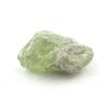 Stones and Minerals. Peridot. 4.44 Ct. Almklovdalen, Vanylven, Norway.