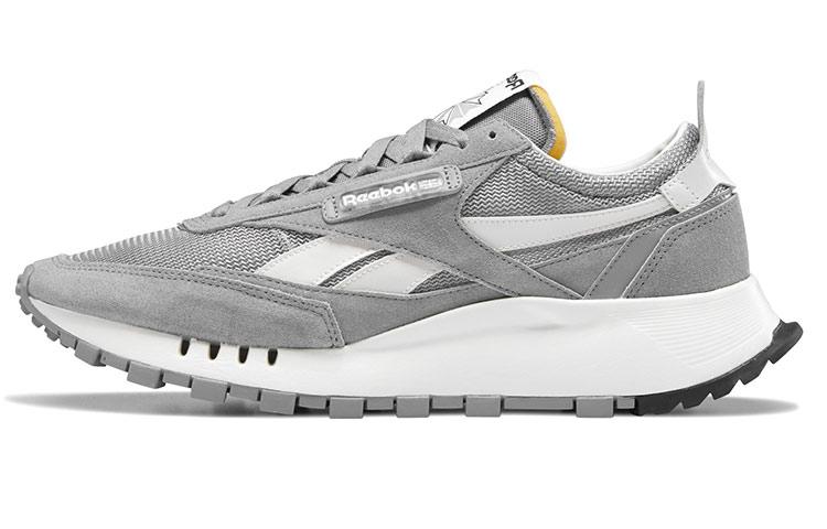 Reebok Классическая кожаная коллекция 'Solid Grey' S24171