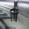 Car Truck Door Mount Drink Bottle Cup Holder Stand Car Cup Bottle Can Holder