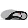 Nike Air Flight Lite II Mid Белый Черный 2021 DJ2518-100