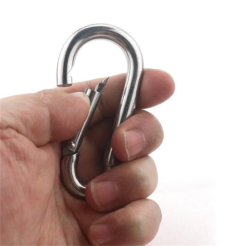 Фиксированная пластина, дверная пряжка, гамак для йоги, потолочный вентилятор, крюк для мешка с песком, несущий крюк, набор аксессуаров для солнцезащитного козырька