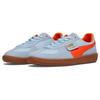Puma Кроссовки унисекс Palermo OG Silver Sky Cayenne Pepper Blue Gum 383011-06