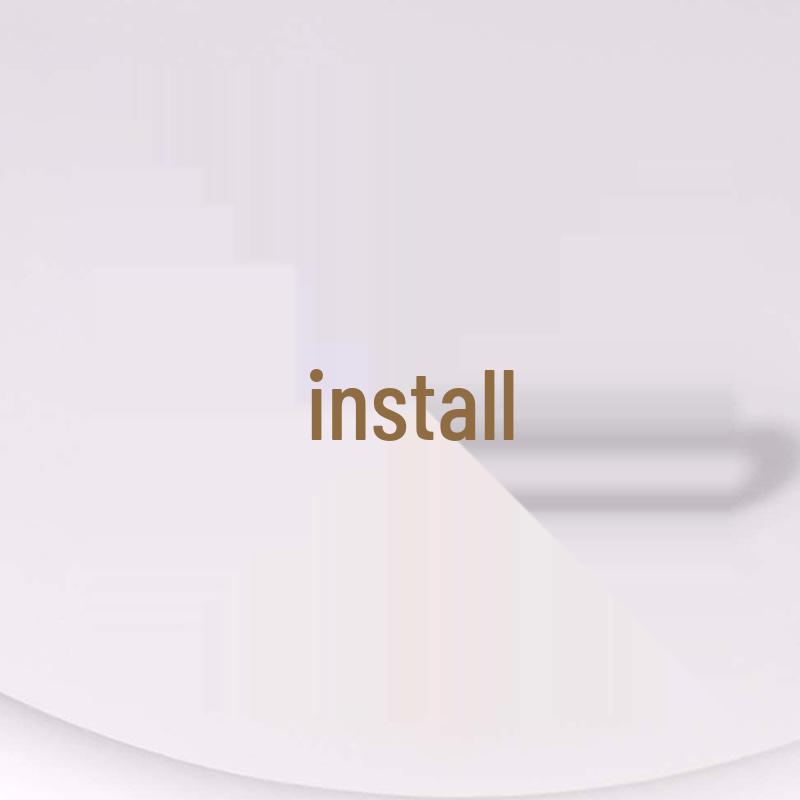 Открытое кольцо из нержавеющей стали с покрытием из 18-каратного золота: Простой, универсальный, нишевый дизайн, стойкий к выцветанию титановый стальной корпус.