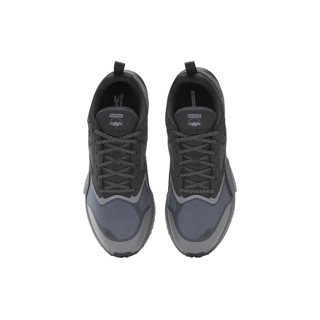 Reebok Lavante Trail 2 Black Pure Grey Мужские кроссовки Core-Black Pure-Grey-6 Pure-Grey-7 100033944